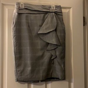 A-Line Skirt